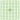 Pixelhobby Midi Perler 278 Ekstra lys Fyrtræ 2x2mm - 140 pixels