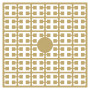 Pixelhobby Midi Perler 239 Sand 2x2mm - 140 pixels