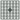 Pixelhobby Midi Perler 204 Askegrå 2x2mm - 140 pixels