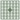 Pixelhobby Midi Perler 201 Bregne 2x2mm - 140 pixels