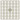 Pixelhobby Midi Perler 191 Mørk Støvet Grågrøn 2x2mm - 140 pixels