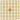 Pixelhobby Midi Perler 180 Lysebrun hudfarve 2x2mm - 140 pixels