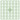 Pixelhobby Midi Perler 163 Ekstra lys Pistiaciegrøn 2x2mm - 140 pixels