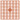 Pixelhobby Midi Perler 158 Lys Koralrosa 2x2mm - 140 pixels