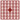 Pixelhobby Midi Perler 134 Mørk Pink 2x2mm - 140 pixels