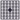 Pixelhobby Midi Perler 106 Lilla Violet 2x2mm - 140 pixels