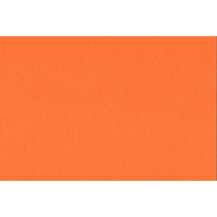 Præget Papir Mørk orange 30,5x30,5cm - 25 ark thumbnail
