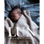 LUN – strik og hækling til mor og baby - Bog af Jeanette Bøgelund Bentzen & Thea Rytter