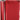 Gavepapir, rød, B: 50 cm, 65 g, 100 m/ 1 rl.