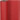 Gavepapir, rød, B: 50 cm, 60 g, 100 m/ 1 rl.