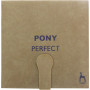 Pony Perfect Rundpindesæt Træ 60-100cm 3-6mm - 5 størrelser