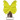 Infinity Hearts Seleclips Silikone Sommerfugl Grøn 3,5x3,8cm - 1 stk