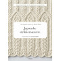 Japanske strikkemønstre - Bog af Hitomi Shida