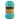 Scheepjes Stone Washed XL Garn Mix 864 Turquoise