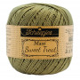 Scheepjes Maxi Sweet Treat Garn Unicolor 395 Willow