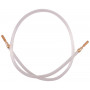 Pony Perfect Wire/Kabel til Udskiftelige Rundpinde 20cm (Bliver 40cm inkl. pinde)