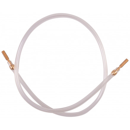 Pony Perfect Wire/kabel Til Udskiftelige Rundpinde 20cm (bliver 40cm I