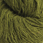 BC Garn Soft Silk Unicolor 005 Olivengrøn