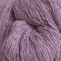 BC Garn Soft Silk Unicolor 009 Støvet Lys Lilla