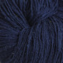 BC Garn Soft Silk Unicolor 020 Navy Blå