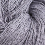 BC Garn Soft Silk Unicolor 031 Støvet Lilla