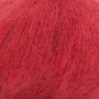 Kremke Silky Kid Unicolor 120 Rød