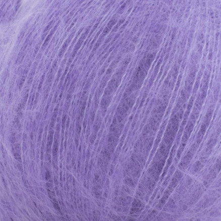 Kremke Silky Kid Unicolor 192 Lavendel thumbnail