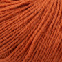 Kremke Bebe Softwash Unicolor 16 Mørk Orange