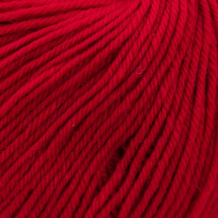 Kremke Bebe Softwash Unicolor 17 Rød thumbnail