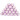 Infinity Hearts Rose 8/4 Garnpakke Unicolor 52 Syren - 20 stk