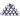 Infinity Hearts Rose 8/4 Garnpakke Unicolor 114 Marineblå - 20 stk