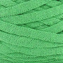 Hoooked Ribbon XL Stofgarn Unicolor 30 Grøn