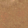 Cork Natural Metallic Kork Stof 63cm Farve 051 - 50cm