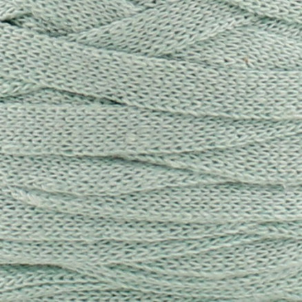 Hoooked Ribbon XL Stofgarn Unicolor 46 Mintgrøn thumbnail
