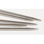 Drops Pro Classic Strømpepindesæt 15cm Messing 2-4mm 5 størrelser