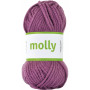 Järbo Molly Garn 35041 Violet