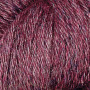 Järbo Llama Silk Garn 12217 Lilla/Violet