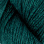 Järbo Llama Silk Garn 12214 Mørkegrøn