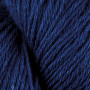 Järbo Llama Silk Garn 12212 Marineblå