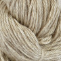 Järbo Llama Silk Garn 12202 Lys Beige