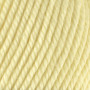 Järbo Soft Cotton Garn 8888 Pastel Gul