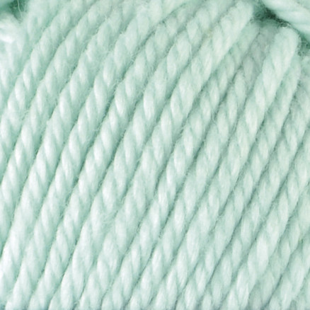 Järbo Soft Cotton Garn 8885 Pastel Turkis thumbnail