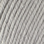Järbo Soft Cotton Garn 8884 Sølvgrå