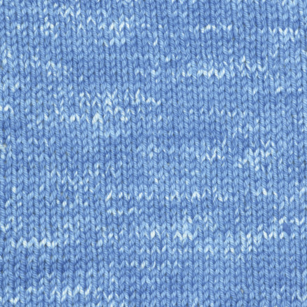 Järbo Soft Cotton Garn 8883 Lys Jeansblå thumbnail