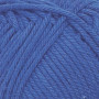 Järbo Soft Cotton Garn 8811 Mørkeblå