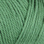 Järbo Minibomull Garn 71028 Khaki Grøn 10g