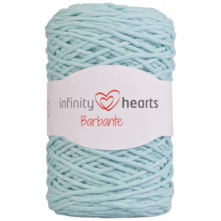 Infinity Hearts Barbante Garn 15 Mint thumbnail