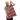 Lagermandens Babytæppe af Rito Krea - Baby Tæppe Hækleopskrift 70x100cm