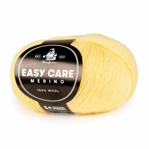 Mayflower Easy Care Garn 55 Mellow Yellow