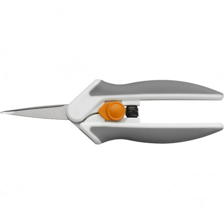 Fiskars Softtouch Sysaks 15cm